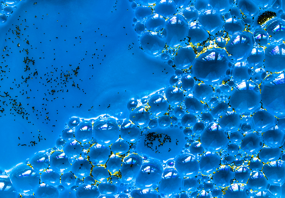Nano Oxit Bismuth (Bi2O3)