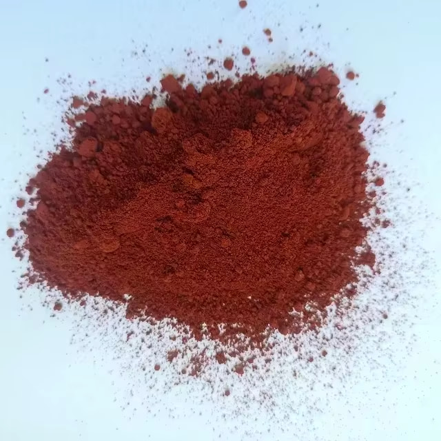 Bột màu cầu vồng đỏ 53:1