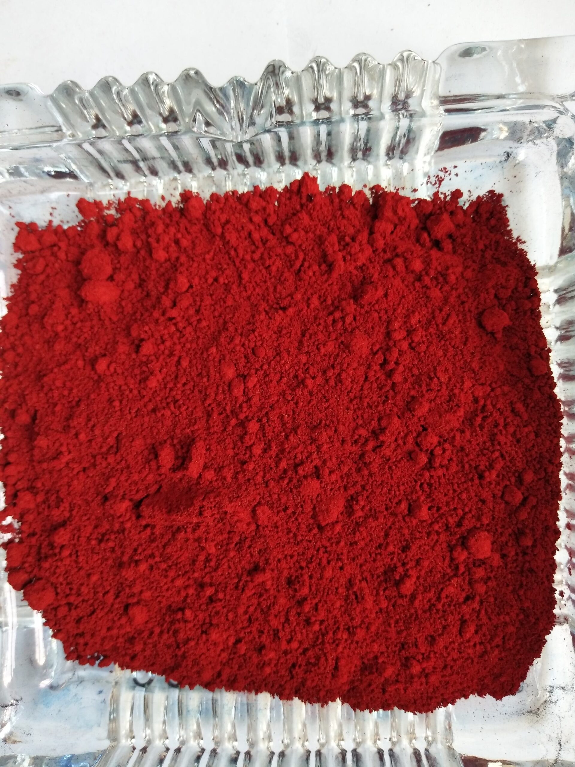 Rainbow Red Pigment 53:1