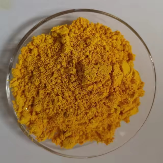 Bột màu vàng 147