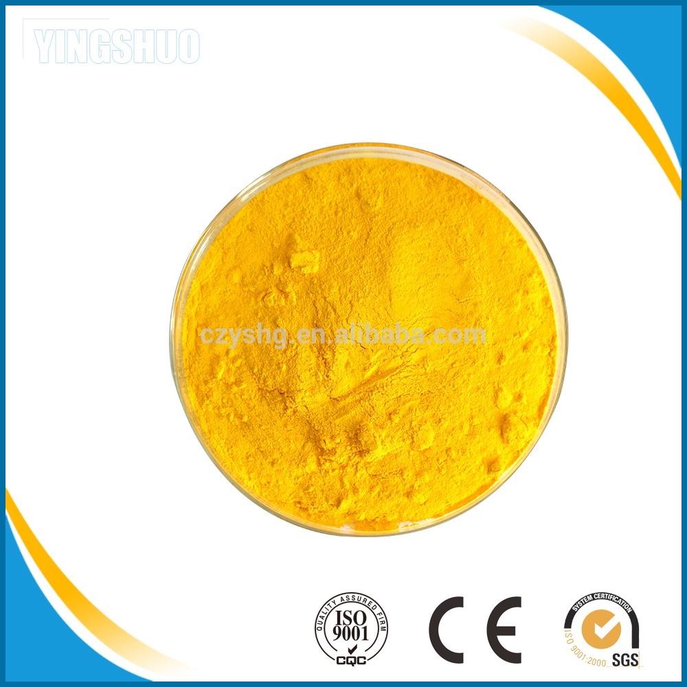 Bột màu vàng 147